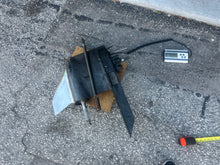 Cargar imagen en el visor de la galería, sold july2025—-Force LOWER UNIT up-and-down-to-shift 20”