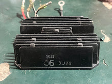 Cargar imagen en el visor de la galería, 115 hp Tohatsu Nissan voltage RECTIFIER 3C7760652 Two Stroke m115a some compatibility 120 140 hp