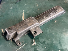 Load image into Gallery viewer, f 115 hp Yamaha YAMAHA OEM CYLINDER HEAD COVER  2 67F-11192-00-00 four stroke 2000-2004 compatibility with some 75 80 90 100 hp