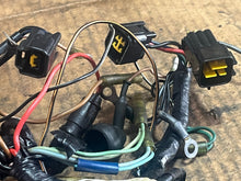 Load image into Gallery viewer, F 50 hp Yamaha 62Y-82590-10-00 64J-82590-10-00 engine wire harness t & f motors Four Stroke 1995-2003