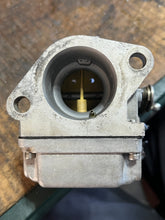 Load image into Gallery viewer, 115 hp Mercury WME 51 824902A5 824902A6 824902A7 824902A8 3301-824902-c Carburetor Set two stroke four cylinder