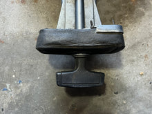 Lade das Bild in den Galerie-Viewer, 40 hp Yamaha recoil STARTER ASSY 6r6-15710-00-ek pull 40c TWO STROKE 1992-93 also 6r6-15710-01-ek 6R6-Y130P-00-00 imperfect