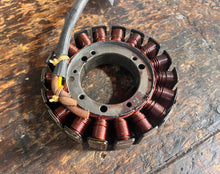 Lade das Bild in den Galerie-Viewer, 50 40 hp Tohatsu Nissan ALTERNATOR stator 3Y9061230 two stroke 2002-2018 ms50b2 n50b