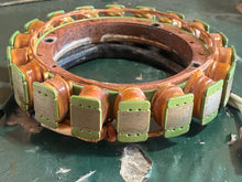 Cargar imagen en el visor de la galería, DF 115 100 140 hp Suzuki stator BATTERY CHARGING COIL 32120-92J00 Four Stroke 2013-2021