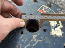 Cargar imagen en el visor de la galería, 150 200 hp Mercury 271-817832c FLYWHEEL magneto two stroke v6