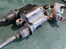 Load image into Gallery viewer, f 90 hp Yamaha IGNITION COIL #2 63P-82310-01-00 f6t557 four stroke 2005-2017 some compatibility 50 60 70 75 150 hp