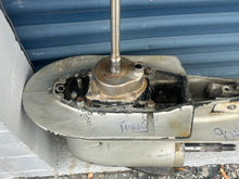 Lade das Bild in den Galerie-Viewer, BF 90 75 hp Honda GEAR CASE ASSY 20” 41100-ZW1-003ZA four stroke 1997 pressure-tested