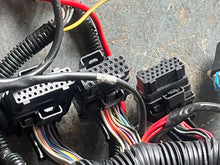 Cargar imagen en el visor de la galería, 115 90 hp Mercury Optimax ENGINE HARNESS 896264T03 Two Stroke 3 Cylinder DFI 2008