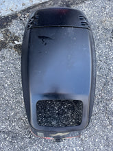 Load image into Gallery viewer, 50 hp Mercury TOP COWLING 825239T11 825239T12 two stroke 3 cylinder 1997-1998