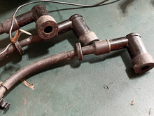 Cargar imagen en el visor de la galería, BF 50 40 hp Honda 30500-ZW4-H01 IGNITION COIL ASSY nla with coil harness
