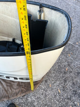 Cargar imagen en el visor de la galería, DF 200 hp Suzuki ENGINE COVER 61403-96890-Y5S four stroke 2019