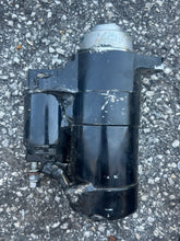 Charger l'image dans la galerie, MOTEUR DÉMARREUR Honda 31200-ZY3-003 quatre temps manquant BF 250 225 200 175 cv