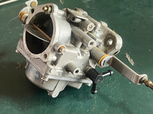 Cargar imagen en el visor de la galería, DT 65 55 hp Suzuki 13203-94700 CARBURETOR 3 two stroke 1985-1987 13203-94701