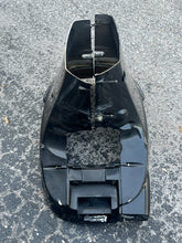 Lade das Bild in den Galerie-Viewer, DF 140 115 100 90 hp Suzuki 61810-90J01-0EP SIDE COVER STBD PORT 61820-90J01-0EP four stroke 2001-2010