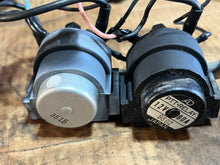 Load image into Gallery viewer, DF 40 50 hp Suzuki 31800-94401 STARTING RELAY 38410-94551 PTT RELAY ASSY 38410-94552 1989-2002 four stroke GENUINE oem