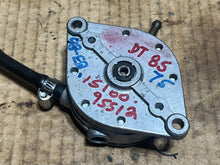 Charger l'image dans la galerie, Déchets——Pompe à carburant DT 85 75 CV Suzuki 15100-95512 DEUX TEMPS 1983-1987