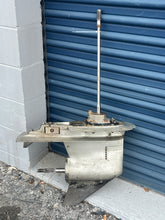 Lade das Bild in den Galerie-Viewer, BF 90 75 hp Honda GEAR CASE ASSY 20” 41100-ZW1-003ZA four stroke 1997 pressure-tested