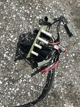 Cargar imagen en el visor de la galería, BF 250 225 200 hp Honda KEY SWITCH PANEL HARNESS 32545-ZY6-003 SWITCH 35100-ZY6-003 20’ MAIN HARNESS 32205- ZY6-020AH four stroke 2011