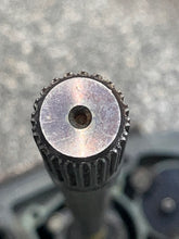 Cargar imagen en el visor de la galería, 300 hp Yamaha 25” UR-X LOWER UNIT ASSY 6D0-45300-20-8D Two Stroke 2005-2006 HPDI