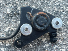 Cargar imagen en el visor de la galería, BF 90 75 HP Honda Starter Magnetic Swith Assy 35850-zw1-003 Four Stroke Outboard Motors 1997-2005