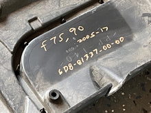Load image into Gallery viewer, f 90 hp Yamaha FLYWHEEL COVER 6D8-81337-00-00 four stroke 2005-2017
