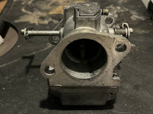Cargar imagen en el visor de la galería, 60 hp Mercury CARBURETOR SET two stroke 3 cylinder 58-1 3301-821854T7 821854T22 58-2 821854T8 821854T23 58-3 821854T9 821854T24