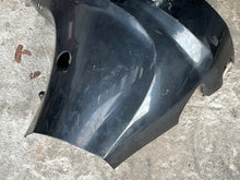 Load image into Gallery viewer, DF 25 hp Suzuki 61821-95J01-0EP SIDE COVER with handle PORT 2006 twin v Four Stroke outboard