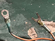 Load image into Gallery viewer, 90 hp Yamaha NEUTRAL safety SWITCH 688-82540-11-00 two stroke 1990-2005 custom ends