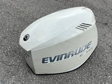 Load image into Gallery viewer, PARTS 150 hp Evinrude e-tec UPPER MOTOR engine COVER 0285631 two stroke 2007+