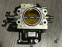 Load image into Gallery viewer, 250 hp Yamaha CARBURETORS 1-3-5 61A-14100-03-00 61A- 14101-03-00 61A-14102-03-00 two stroke 76 degree