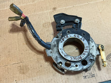 Cargar imagen en el visor de la galería, DT 9.9 hp Suzuki 32101-93911 STARTER ASSY 5-wire pulser stator 32390-93900 1983-1987 two stroke 9.9esg 9.9esf 9.9eld 9.9els 9.9elf 9.9msg 9.9ele 9.9mse 9.9msf 9.9mle 9.9ese 9.9mlg 9.9esd 9.9mld 9.9esh 9.9mlh 9.9msd 9.9elh 9.9elg 9.9msh