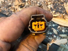 Load image into Gallery viewer, DF 50 40 hp Suzuki Johnson Evinrude 5031476 motor cable harness Four Stroke 4 cylinder 1999-2000