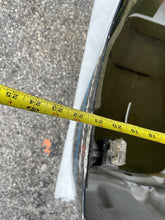 Lade das Bild in den Galerie-Viewer, 200 hp Mercury EFI TOP COWL 887913T1 cowling Engine Cover Two Stroke 225 250 compatible LOCAL PICK UP PREFERRED