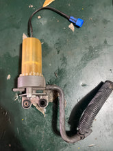 Load image into Gallery viewer, 250 hp Yamaha FUEL FILTER water separator 6P3-24560-11-00 two stroke HPDI 2008-2009 some compatibility 150 - 300 hp