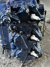 Load image into Gallery viewer, 90 hp Nissan Tohatsu POWERHEAD Cylinder Block Assy 3B7B011001 two stroke 130 psi cold compression on all N90 M90