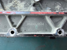 Load image into Gallery viewer, 40 50 60 HP Mercury 893692T02 Exhaust Cover EFI 8M0021514 2001-08 4 cylinder Four Stroke