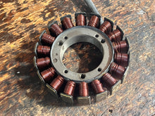 Lade das Bild in den Galerie-Viewer, 50 40 hp Tohatsu Nissan ALTERNATOR stator 3Y9061230 two stroke 2002-2018 ms50b2 n50b