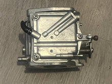 Cargar imagen en el visor de la galería, 70 hp Yamaha CARBURETOR 1 top 6H3-14301-0A-00 Two Stroke 1992-2003 6H0-14301-0A-00