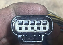 Charger l'image dans la galerie, DF 50 60 hp Suzuki 36610-88LE0 WIRING engine HARNESS 2015 df50avt