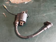 Lade das Bild in den Galerie-Viewer, 50 hp Yamaha IGNITION COIL 62Y-85570-00-00 6h4-85570-20-00 f6t509 two stroke - some 25 30 40 60 hp compatibility