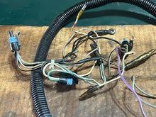 Load image into Gallery viewer, 90 75 hp Force 828297A1 Wire Harness 828298A1 IGNITION HARNESS ASSY two stroke 1996-1999