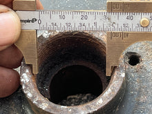 Cargar imagen en el visor de la galería, 90 95 120 hp Force 9008A36 FLYWHEEL 1996-97 two stroke 261-9007-c2 43-817409 859234T31