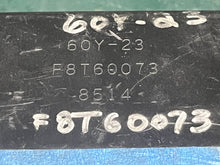 Load image into Gallery viewer, 225 hp Yamaha ECU control unit 60y-23 f8t60073 60y-8591a-23-00 2007-2009 HPDI Two Stroke some compatibility with 200 250 hp 2007