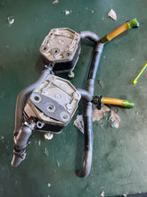 Cargar imagen en el visor de la galería, 150 hp Yamaha FUEL PUMPS 6E5-24410-03-00 two stroke 1994-2004 some compatibility 115 130 175 200 225 250 300 hp