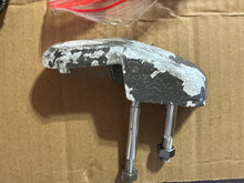 Cargar imagen en el visor de la galería, DT 6 hp Suzuki TILLER HANDLE COVER 95~01 63113-98120-0ED two stroke 1992-2002