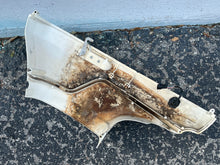 Cargar imagen en el visor de la galería, DF 200 150 hp Suzuki  SIDE COVER SET WHITE 61811-96L01-Y5S 61820-96L01-Y5S 2015-2023 with PANEL FRONT 61831-96J10-Y5S