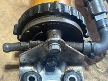 Load image into Gallery viewer, sold ebay june2024—-150 - 300 hp Yamaha 68F-24560-10-00 FUEL FILTER ASSY two stroke vmax HPDI 2003-2008