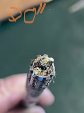 Cargar imagen en el visor de la galería, BF 135 150 hp Honda 24610-ZY6-000 SHAFT A, SHIFT 20” lower unit