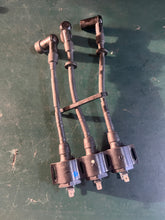 Load image into Gallery viewer, BF 50 40 hp Honda 30500-ZW4-H01 IGNITION COIL ASSY nla