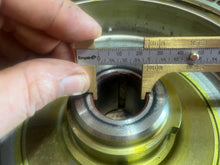 Load image into Gallery viewer, 90 75 hp Yamaha 6H0-85550-00-00 ROTOR ASSY flywheel Two Stroke 3 cyl 1992-2009